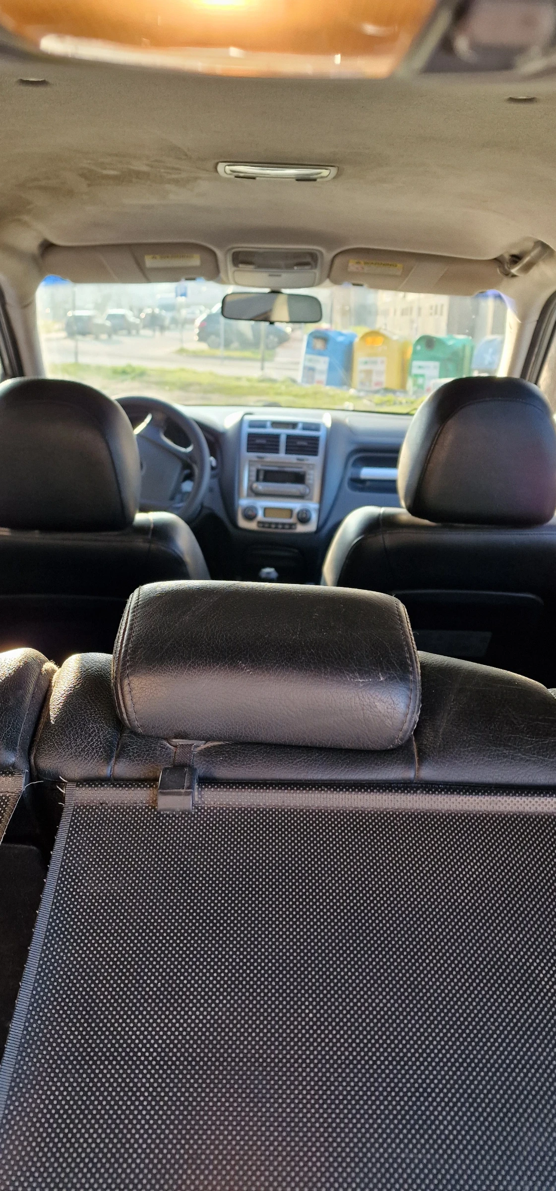 Kia Sportage | Mobile.bg � ����������� 8