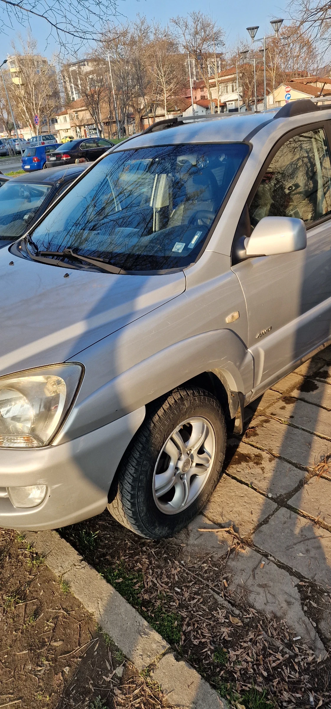 Kia Sportage | Mobile.bg � ����������� 2