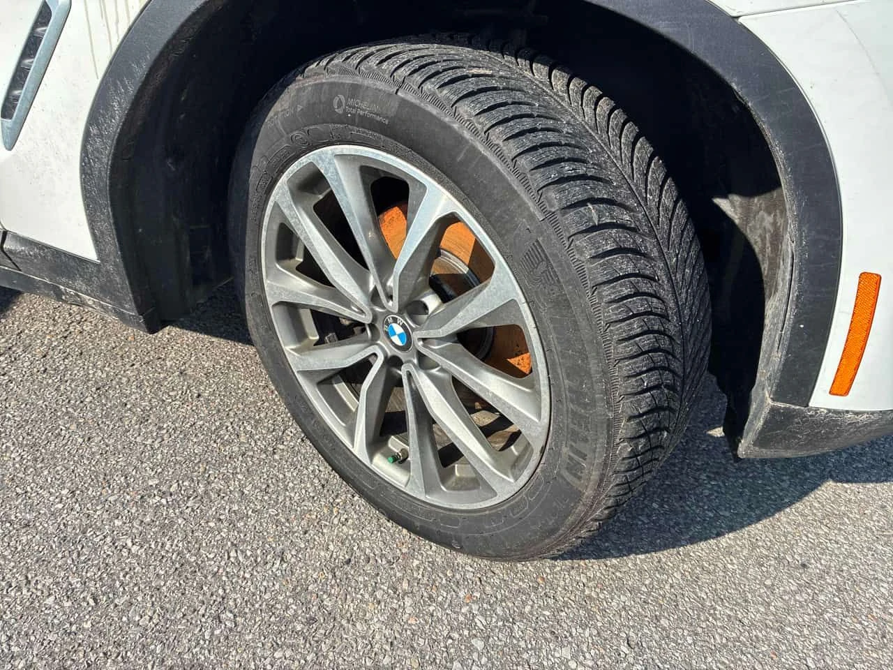 BMW X3 * xDrive30i * CARFAX * ПОДГРЕВИ * КАМЕРА * PANO, снимка 7 - Автомобили и джипове - 53805464