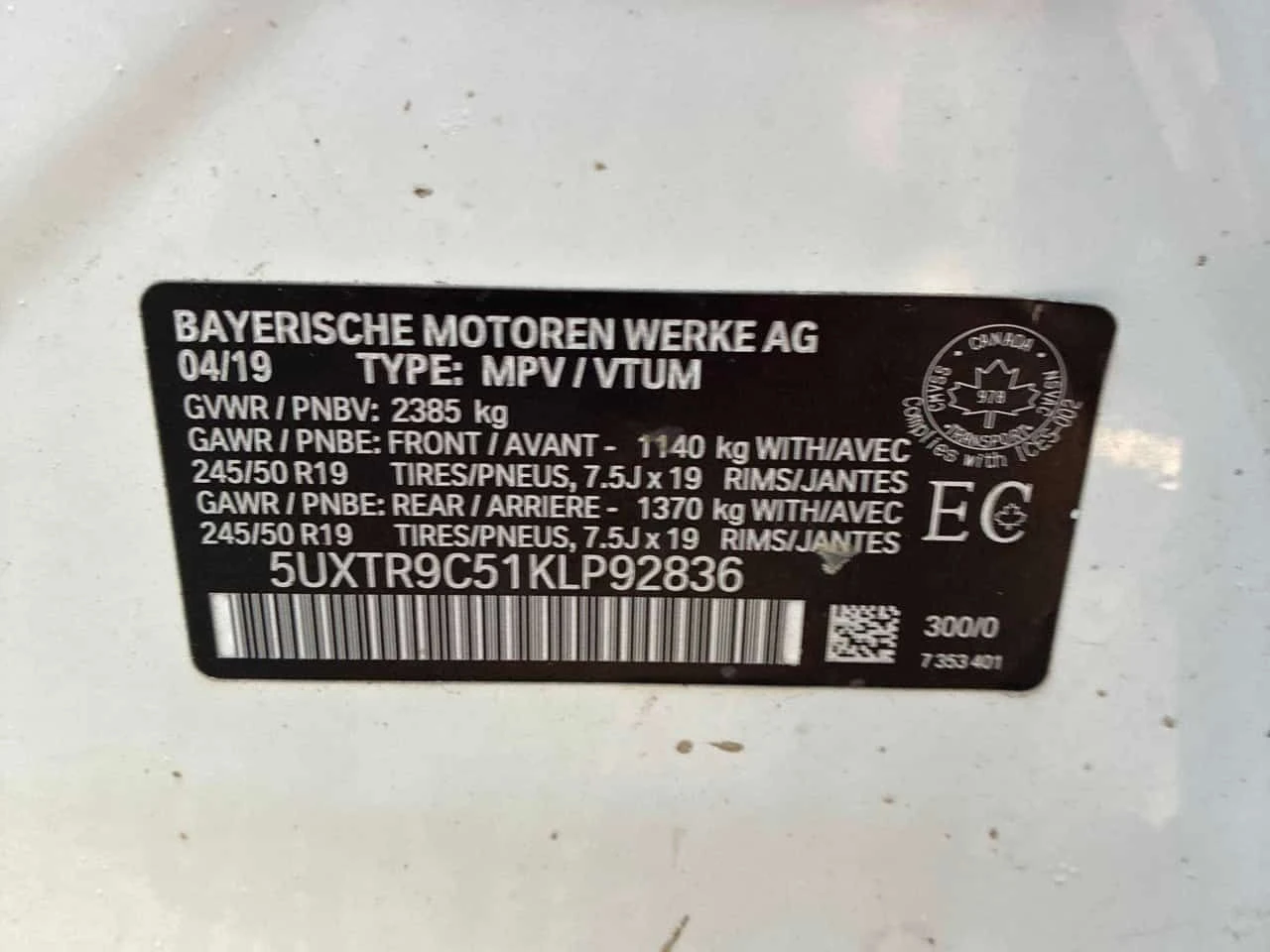 BMW X3 * xDrive30i * CARFAX * ПОДГРЕВИ * КАМЕРА * PANO, снимка 11 - Автомобили и джипове - 53805464