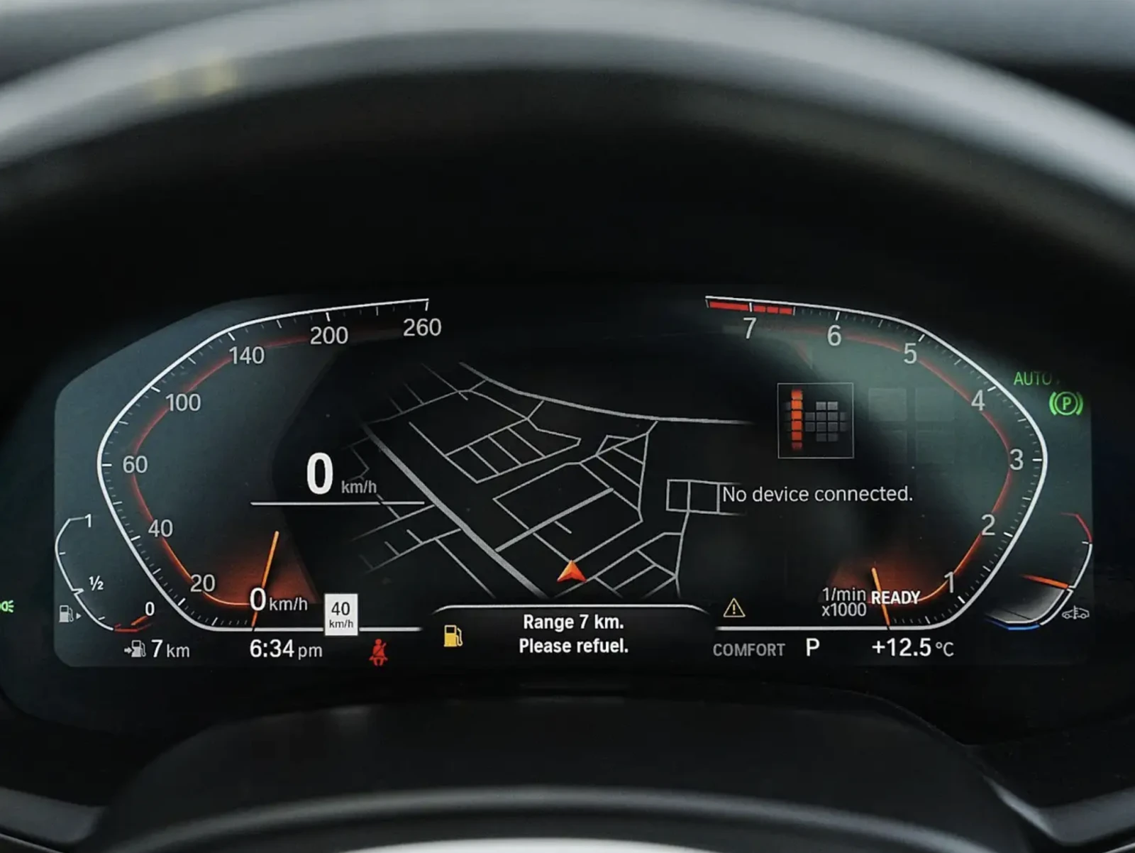 BMW X5 2019 BMW X5 XDRIVE40I, снимка 10 - Автомобили и джипове - 54135036