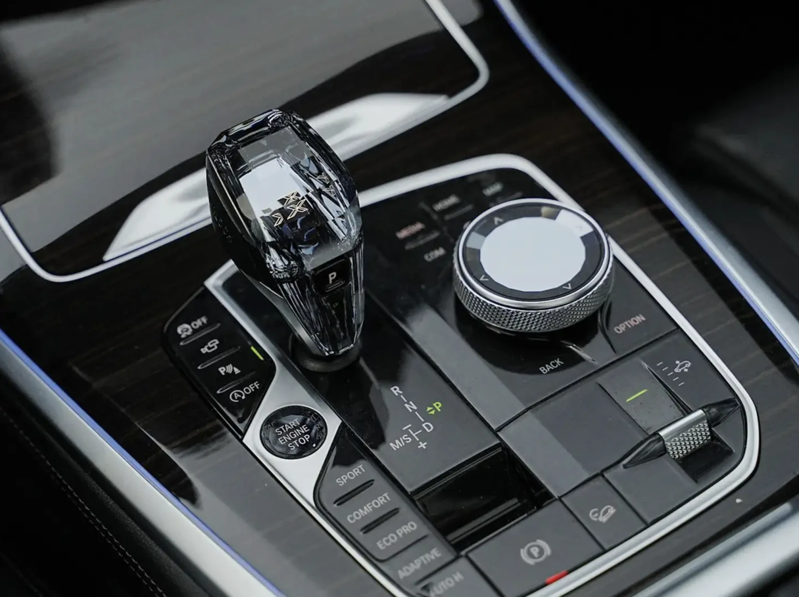 BMW X5 2019 BMW X5 XDRIVE40I, снимка 12 - Автомобили и джипове - 54135036