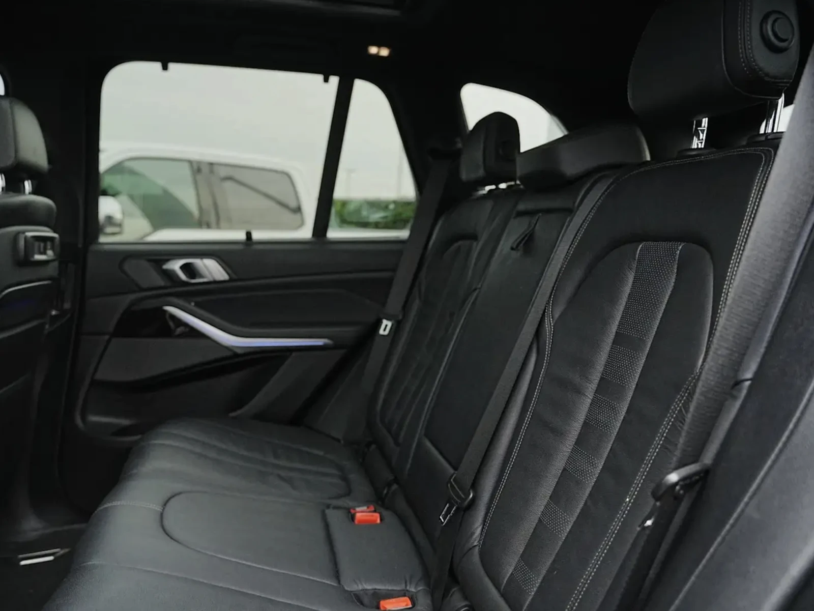 BMW X5 2019 BMW X5 XDRIVE40I, снимка 14 - Автомобили и джипове - 54135036