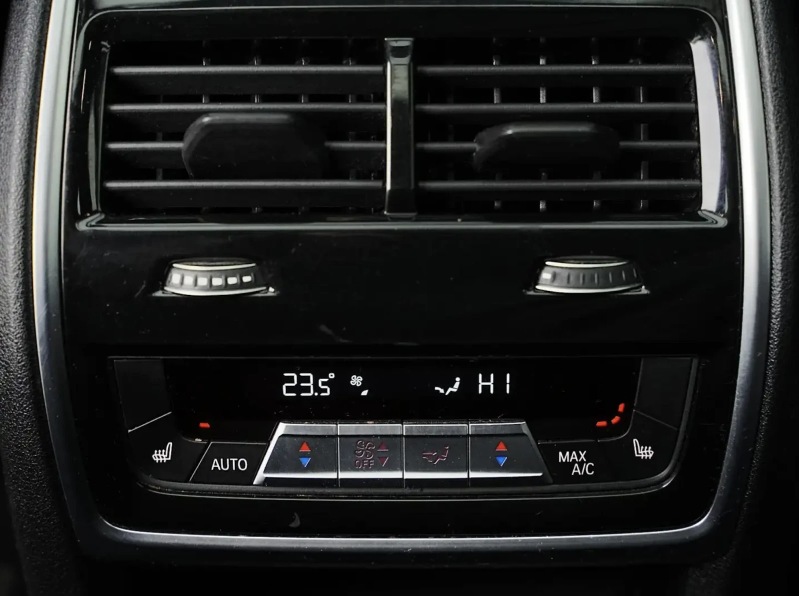 BMW X5 2019 BMW X5 XDRIVE40I, снимка 15 - Автомобили и джипове - 54135036