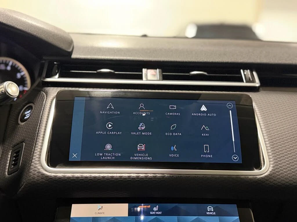 Land Rover Range Rover Velar P250 S AWD | Mobile.bg � ����������� 12