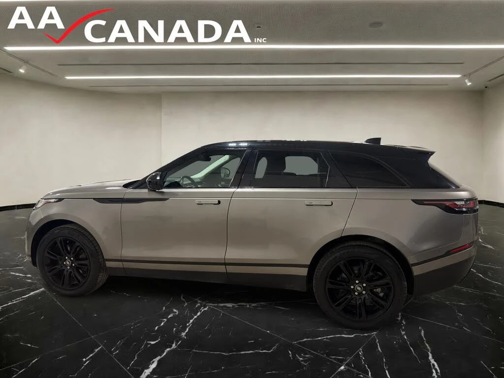 Land Rover Range Rover Velar P250 S AWD | Mobile.bg � ����������� 4