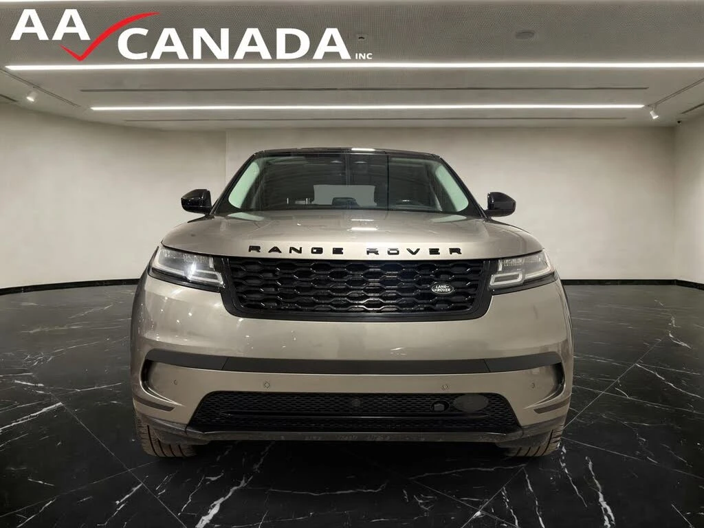 Land Rover Range Rover Velar P250 S AWD | Mobile.bg � ����������� 3
