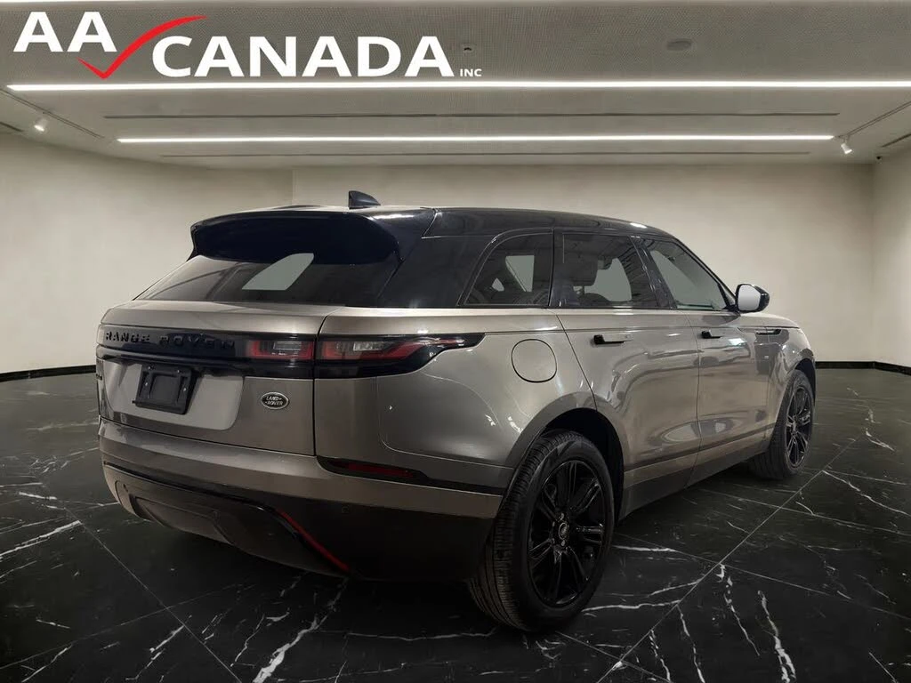 Land Rover Range Rover Velar P250 S AWD | Mobile.bg � ����������� 5