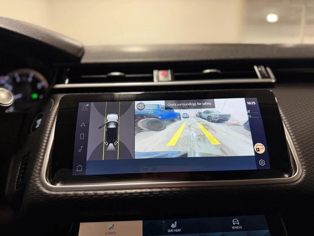 Land Rover Range Rover Velar P250 S AWD | Mobile.bg � ����������� 13