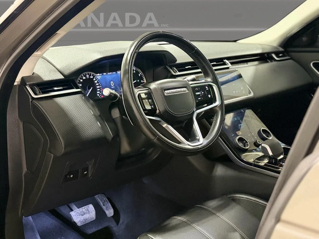 Land Rover Range Rover Velar P250 S AWD | Mobile.bg � ����������� 7