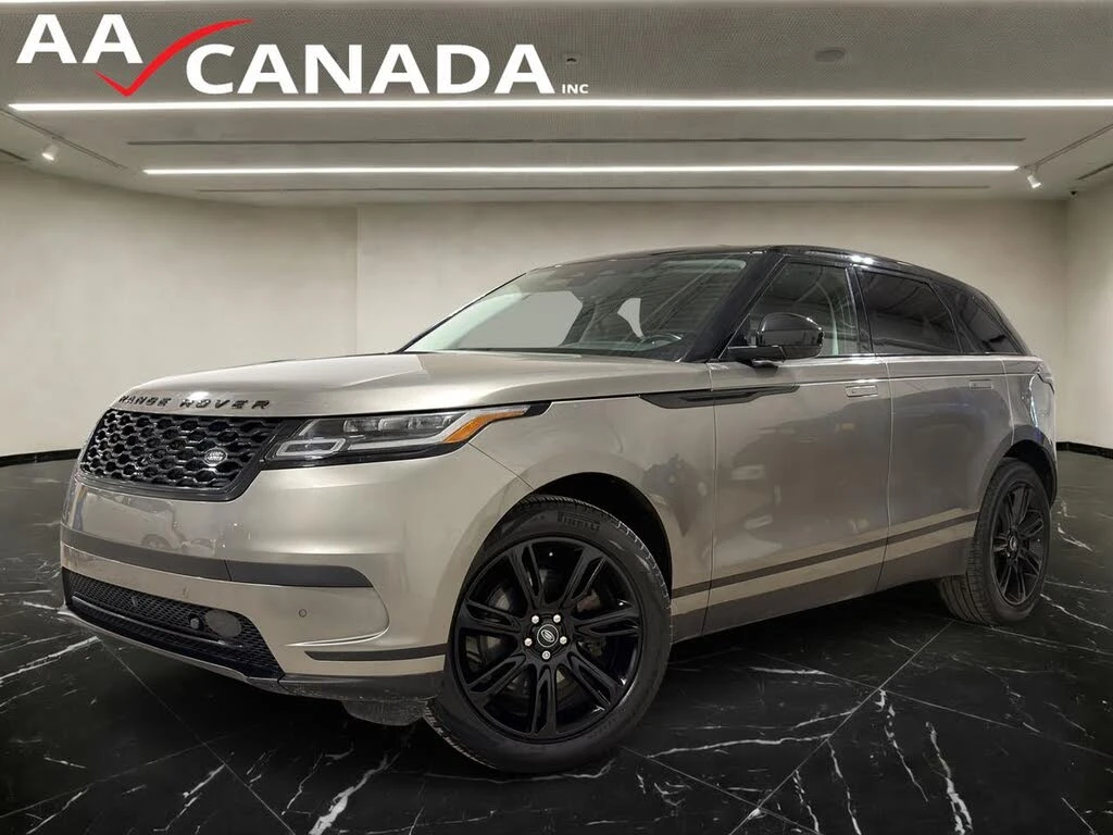 Land Rover Range Rover Velar P250 S AWD | Mobile.bg � ����������� 2