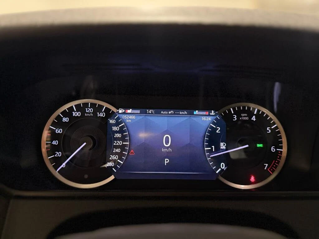 Land Rover Range Rover Velar P250 S AWD | Mobile.bg � ����������� 9