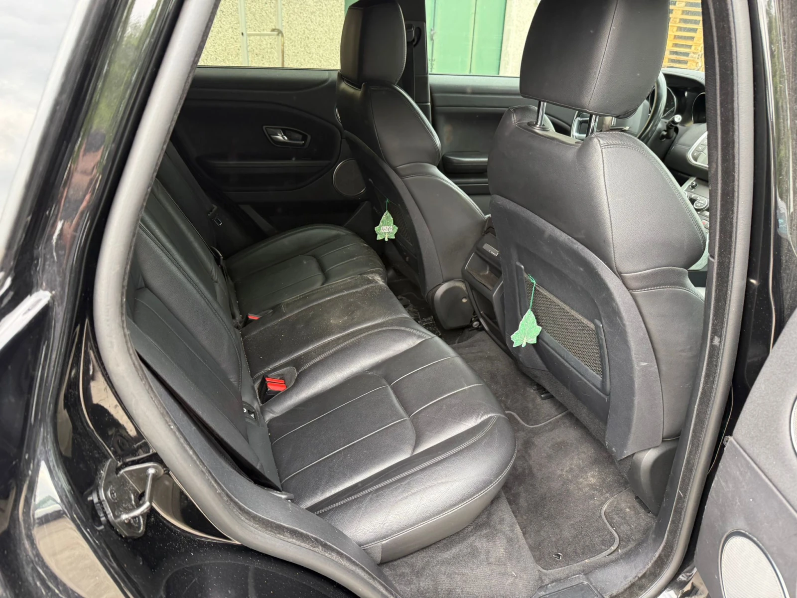 Land Rover Range Rover Evoque | Mobile.bg � ����������� 6