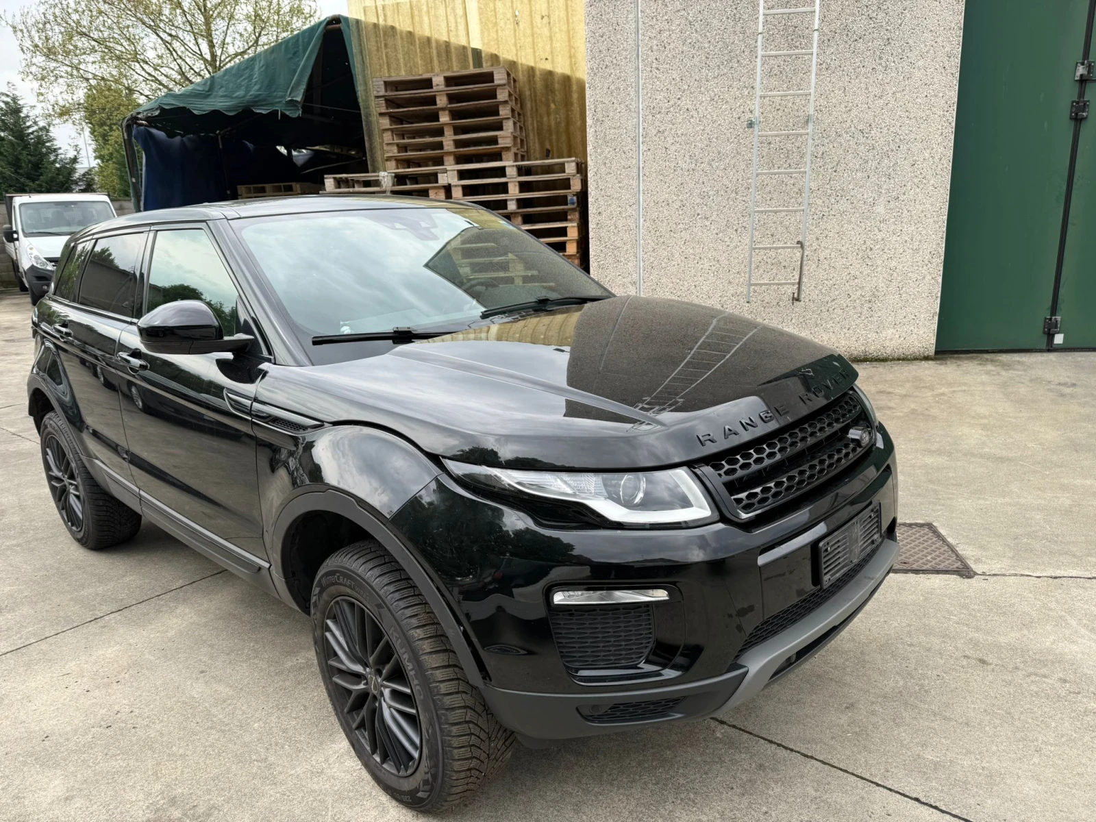 Land Rover Range Rover Evoque | Mobile.bg � ����������� 2