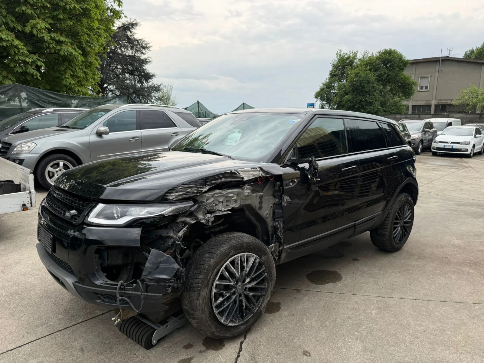 Land Rover Range Rover Evoque | Mobile.bg � ����������� 1