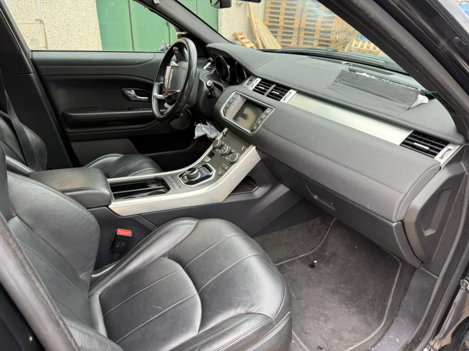 Land Rover Range Rover Evoque | Mobile.bg � ����������� 5