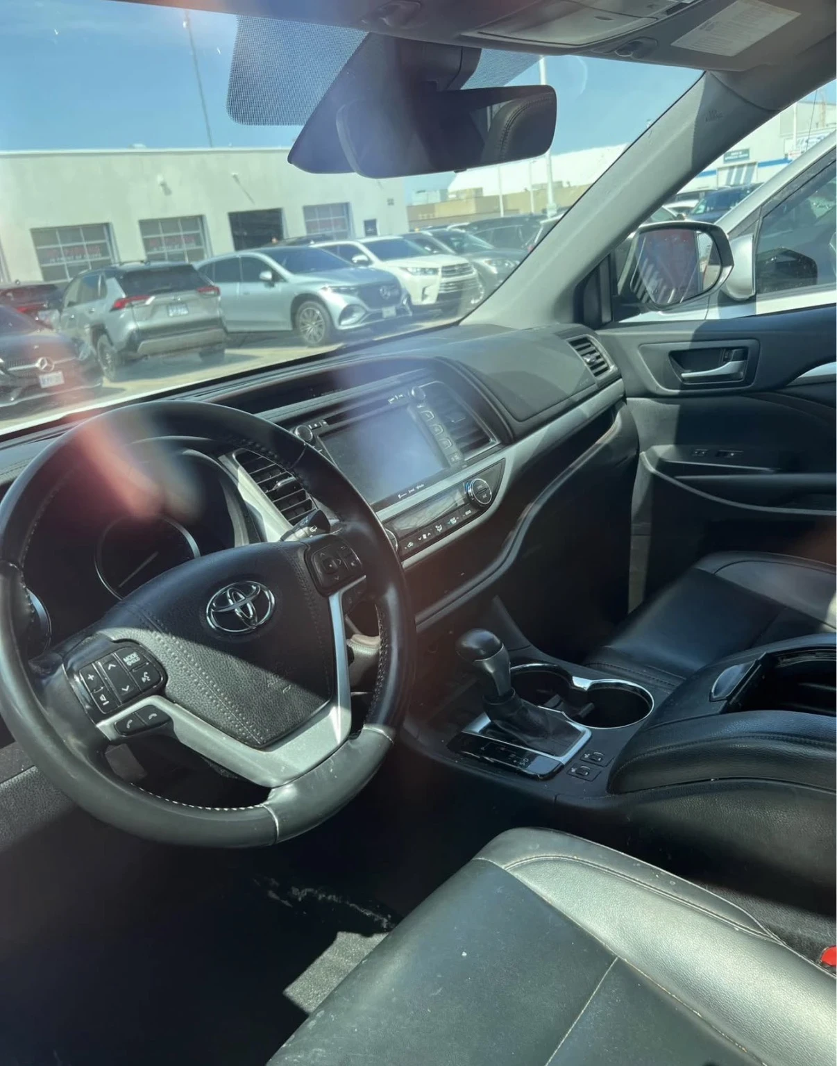 Toyota Highlander XLE * AWD * 7 ����� * CARFAX * ���� �� �������� *  | Mobile.bg � ����������� 3