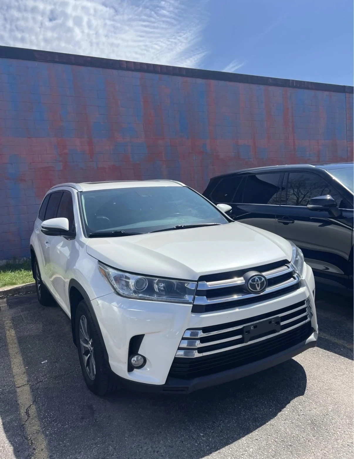 Toyota Highlander XLE * AWD * 7 ����� * CARFAX * ���� �� �������� *  | Mobile.bg � ����������� 2
