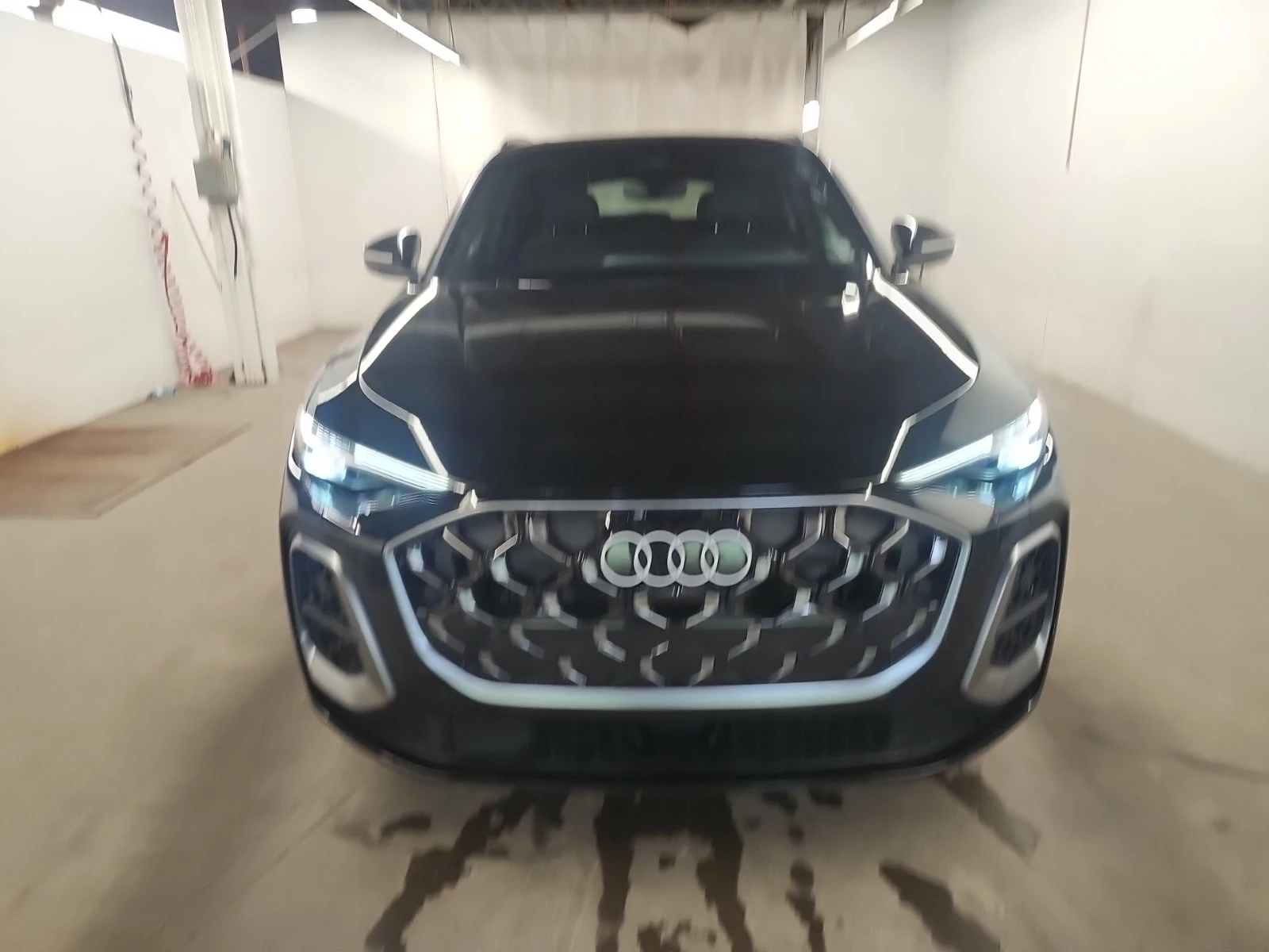 Audi Q5  Sportback Premium Plus 2.0 TFSI quattro, снимка 3 - Автомобили и джипове - 54454643