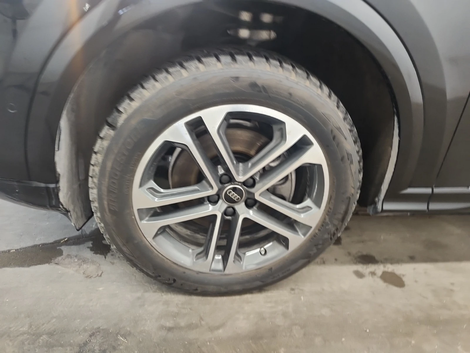 Audi Q5  Sportback Premium Plus 2.0 TFSI quattro, снимка 4 - Автомобили и джипове - 54454643