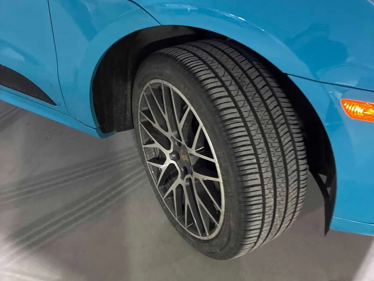 Porsche Macan S  CARFAX | Mobile.bg � ����������� 7
