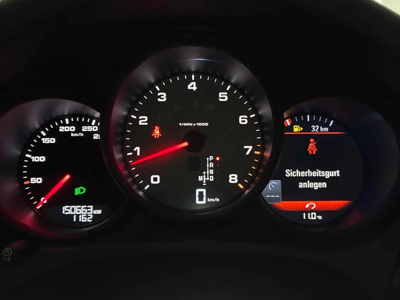 Porsche Macan S  CARFAX | Mobile.bg � ����������� 8