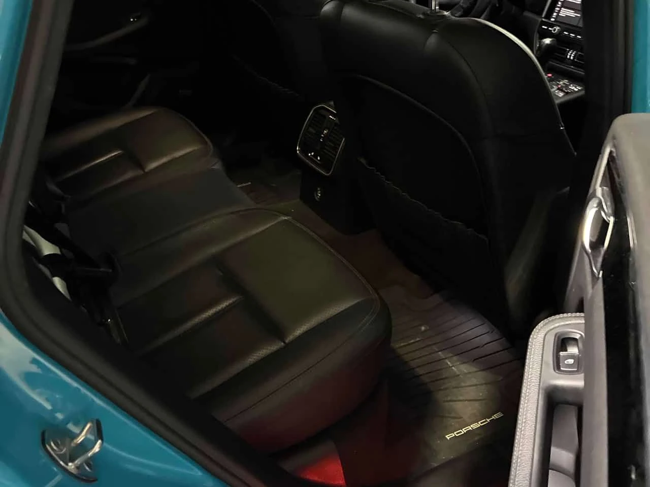 Porsche Macan S  CARFAX | Mobile.bg � ����������� 14