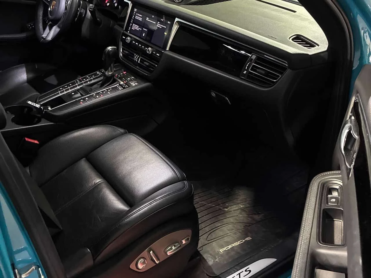 Porsche Macan S  CARFAX | Mobile.bg � ����������� 15
