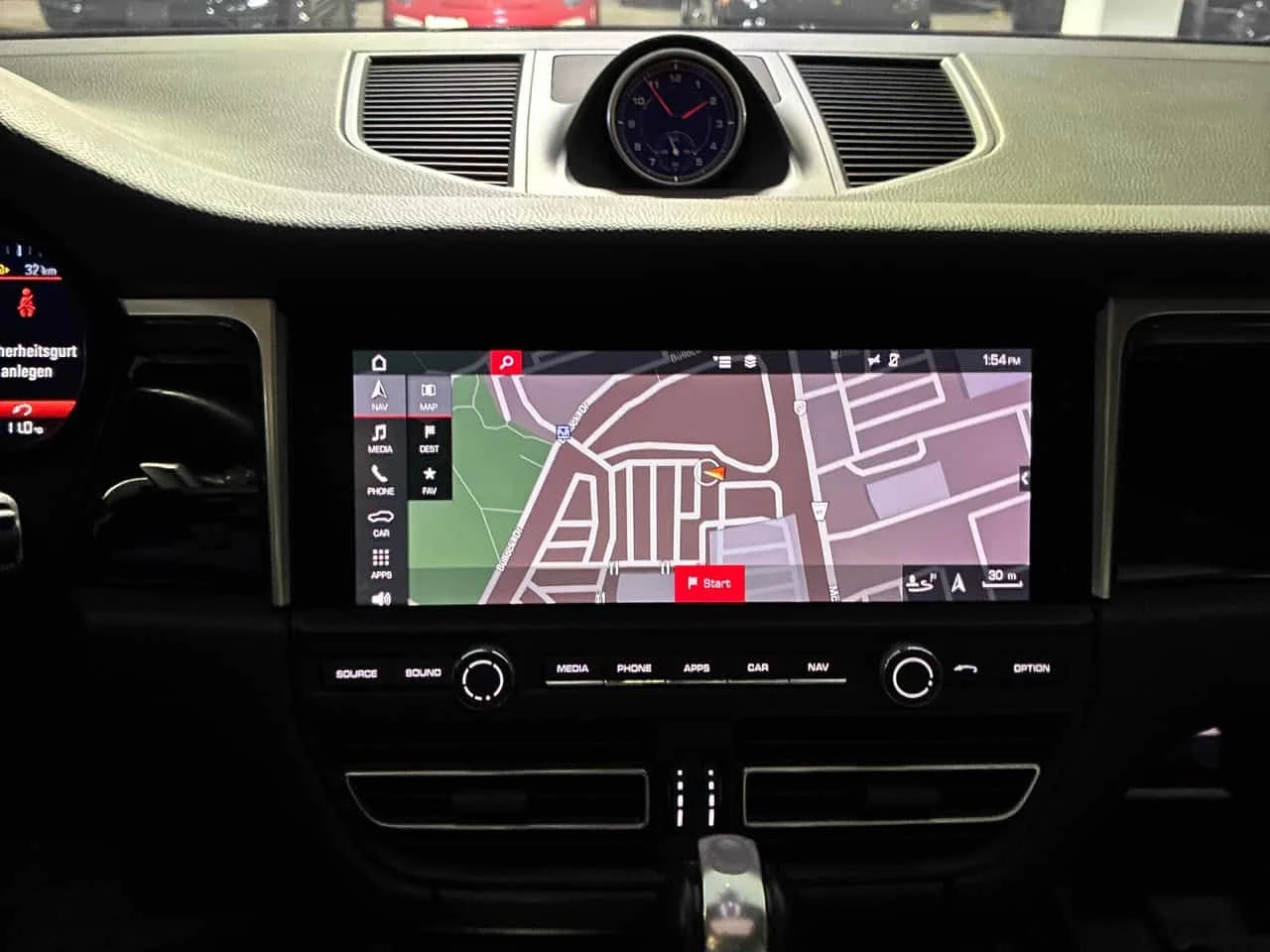 Porsche Macan S  CARFAX | Mobile.bg � ����������� 9