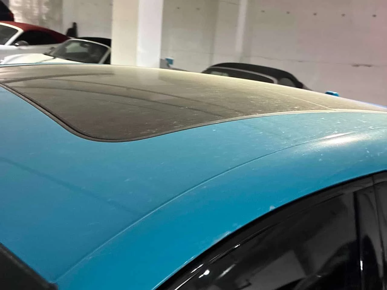 Porsche Macan S  CARFAX | Mobile.bg � ����������� 12
