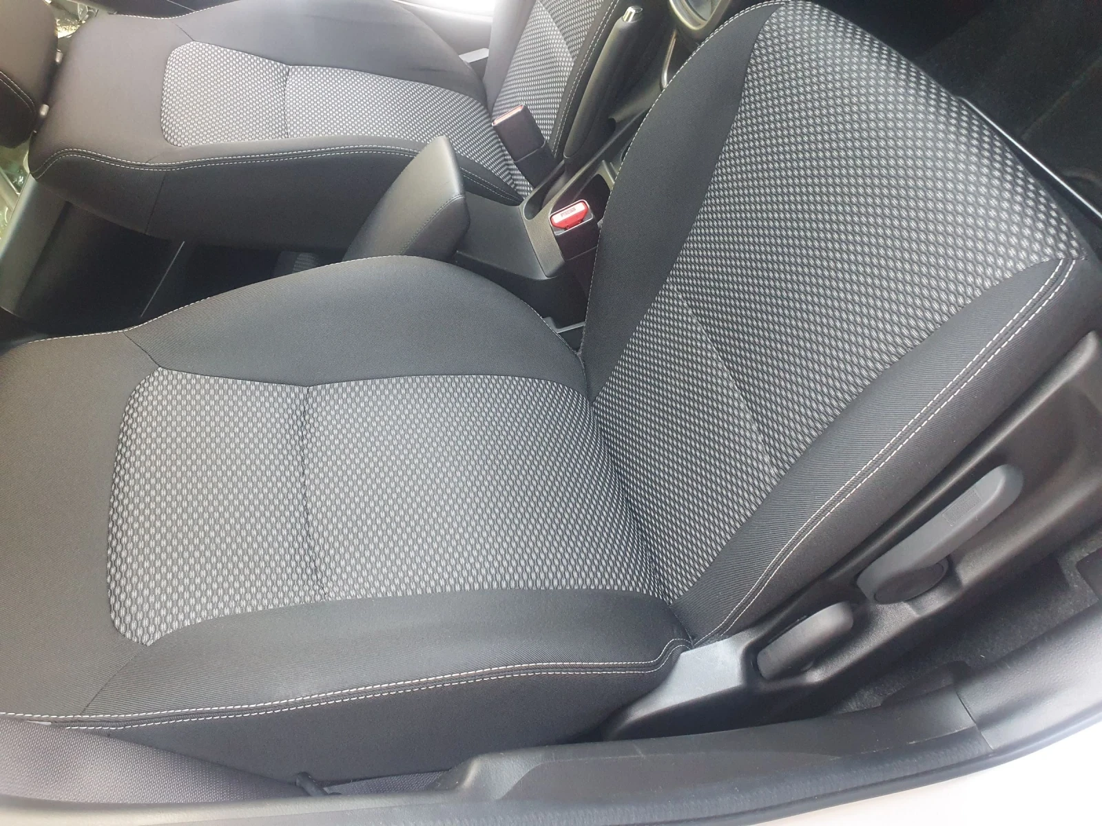 Suzuki Vitara GAZ KLIMA KAMERA PODGREV NOVA NOVA | Mobile.bg � ����������� 11