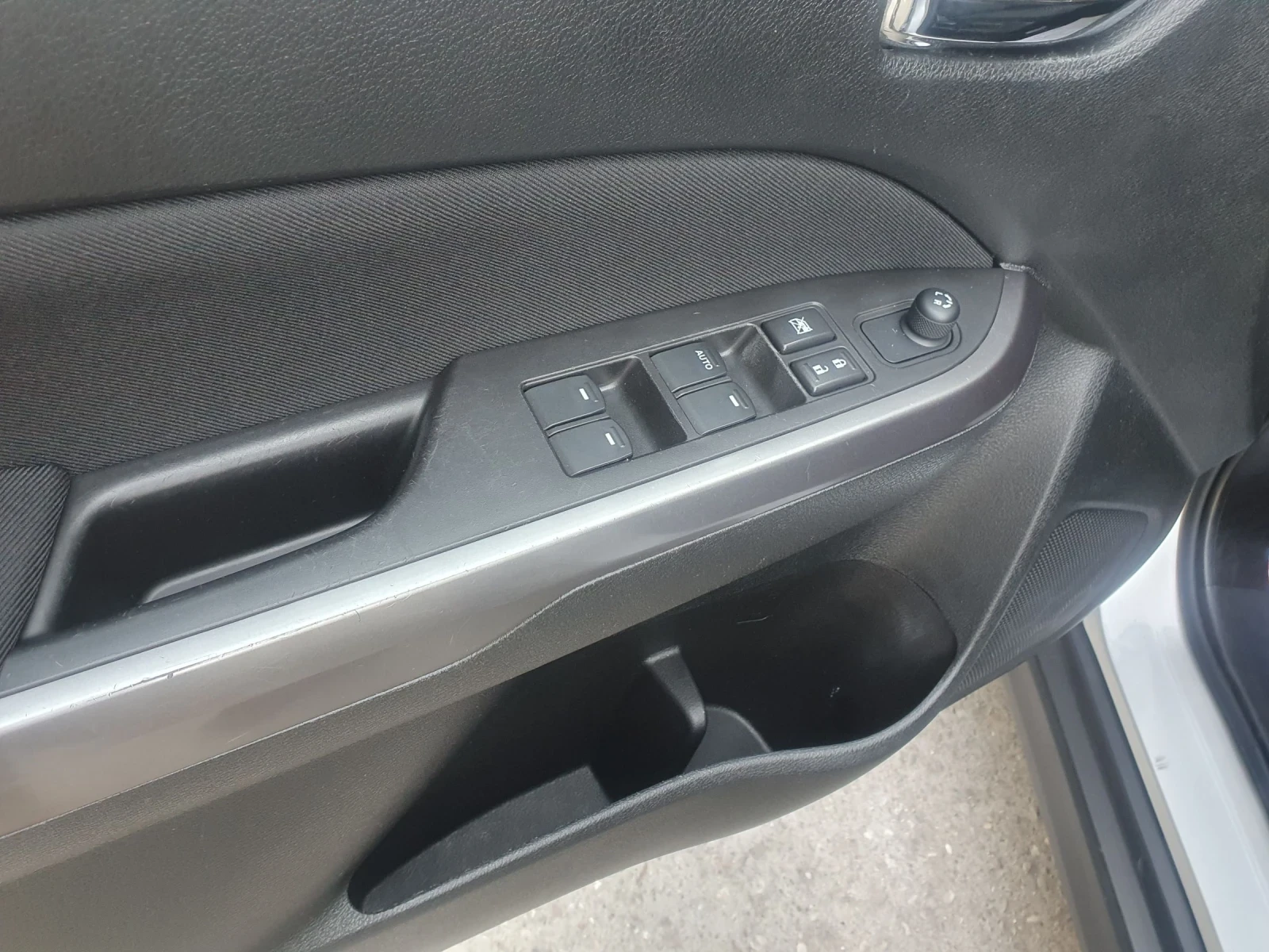 Suzuki Vitara GAZ KLIMA KAMERA PODGREV NOVA NOVA | Mobile.bg � ����������� 13