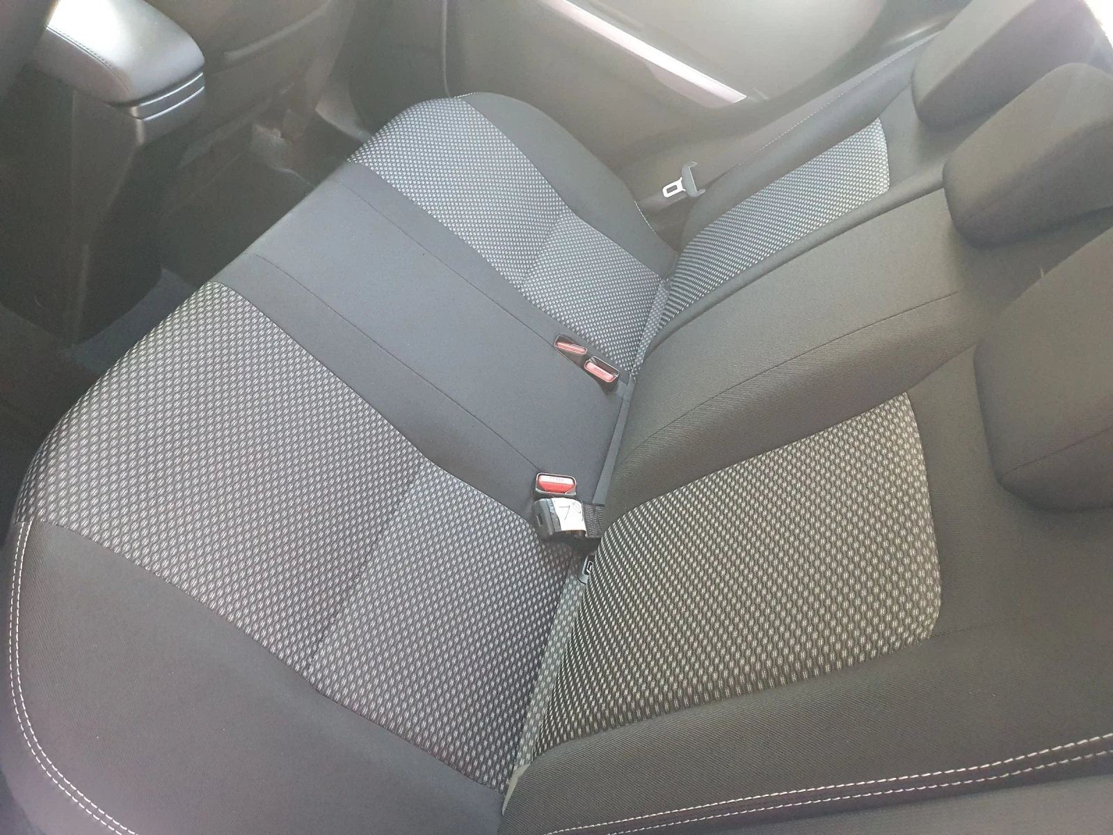 Suzuki Vitara GAZ KLIMA KAMERA PODGREV NOVA NOVA, снимка 8 - Автомобили и джипове - 54980248