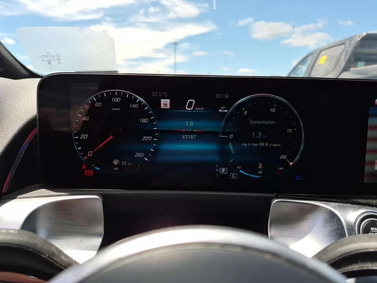 Mercedes-Benz GLB 250 * ���� ���������� * ��� ��������� * �� Mercedes *  | Mobile.bg � ����������� 7