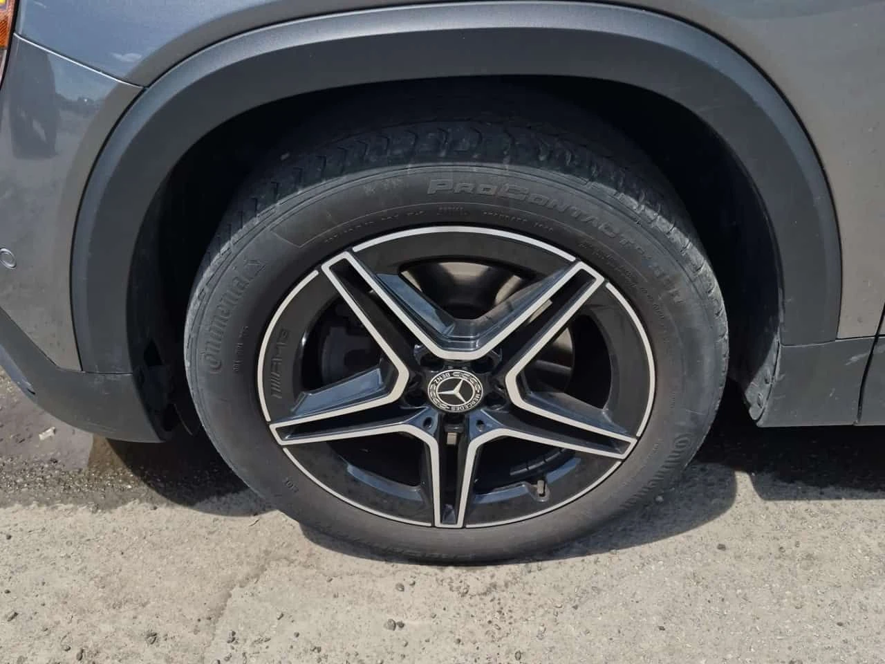 Mercedes-Benz GLB 250 * ���� ���������� * ��� ��������� * �� Mercedes *  | Mobile.bg � ����������� 14