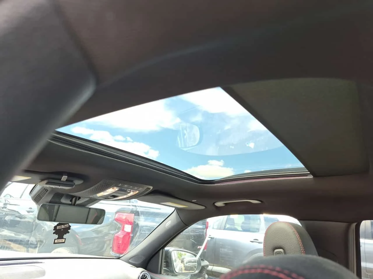 Mercedes-Benz GLB 250 * ���� ���������� * ��� ��������� * �� Mercedes *  | Mobile.bg � ����������� 11