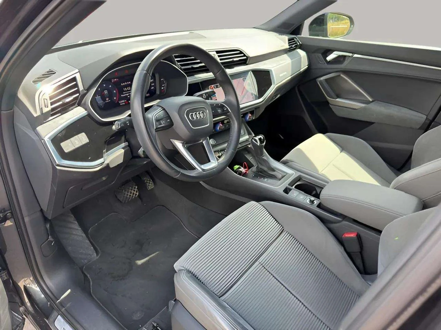 Audi Q3 | Mobile.bg � ����������� 6