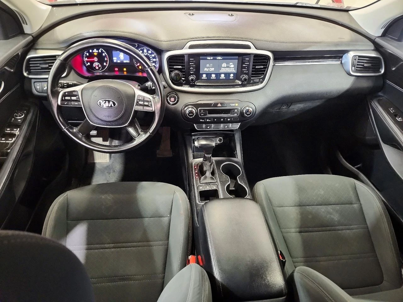 Kia Sorento | Mobile.bg � ����������� 8