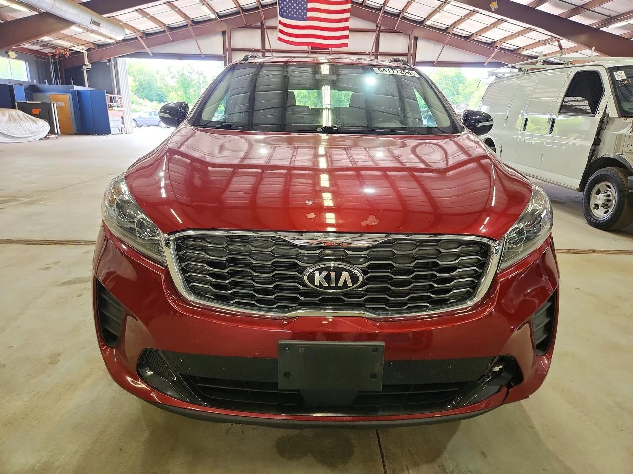 Kia Sorento | Mobile.bg � ����������� 5