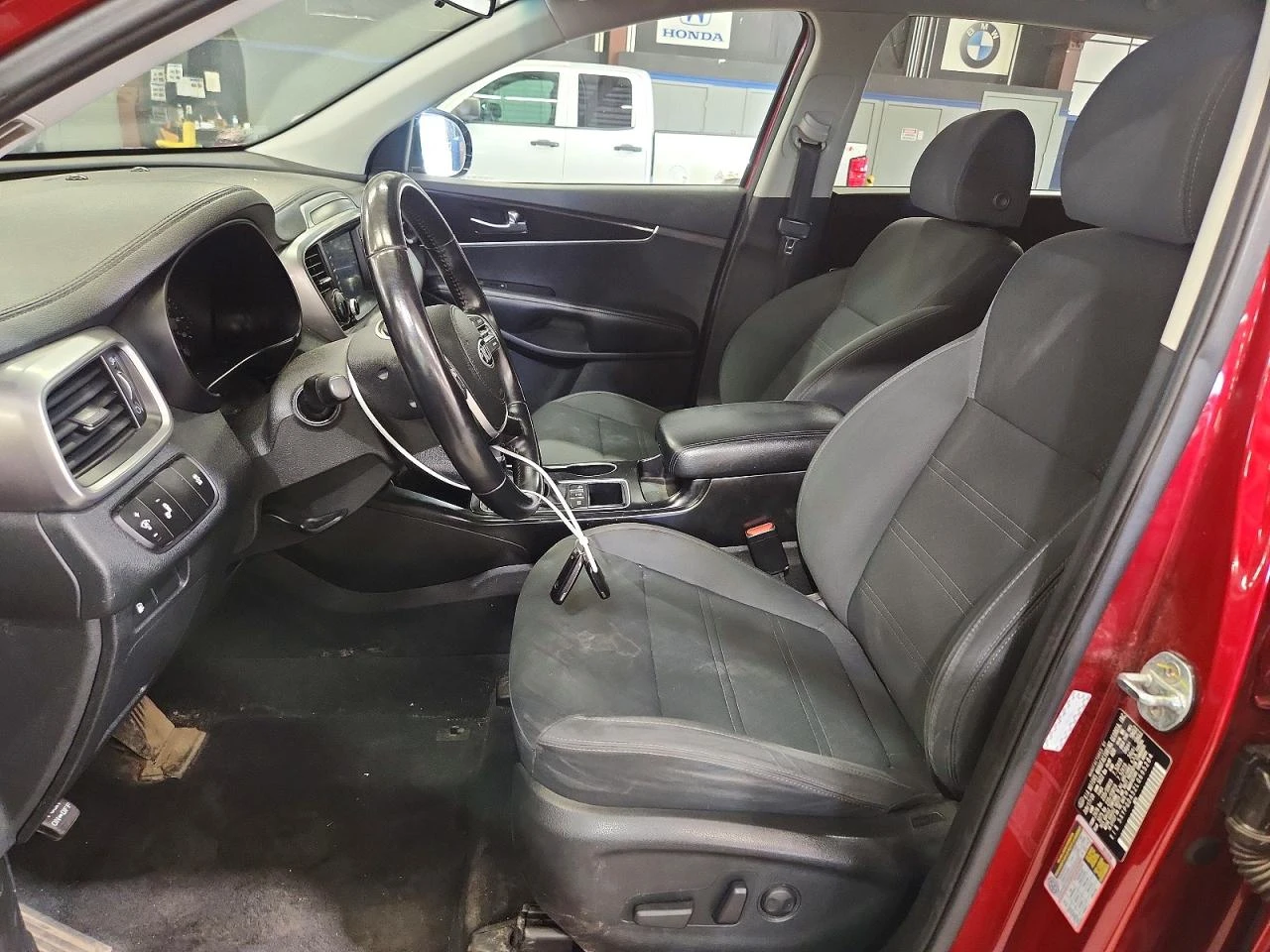 Kia Sorento | Mobile.bg � ����������� 7