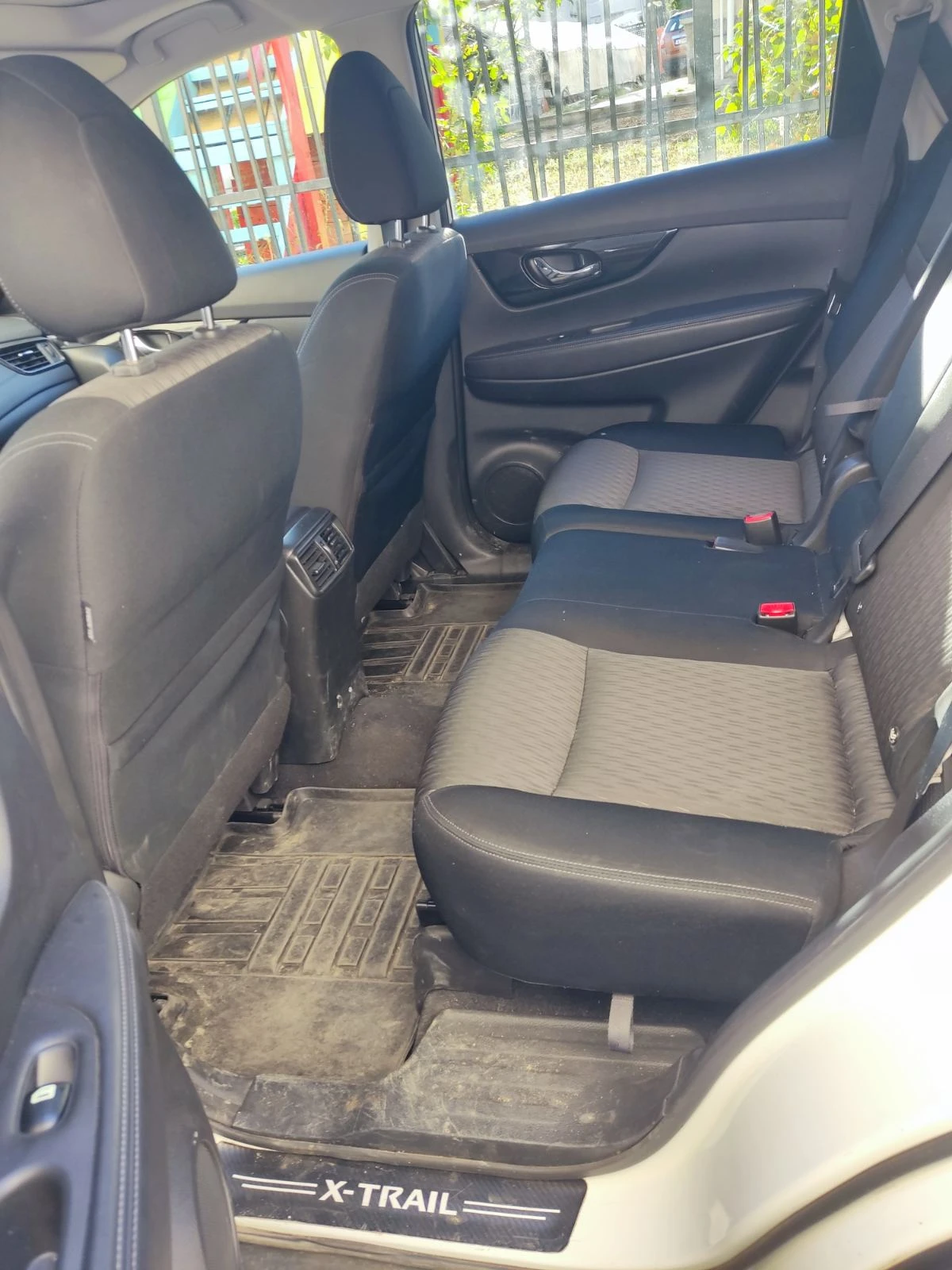Nissan X-trail, снимка 6 - Автомобили и джипове - 56226737