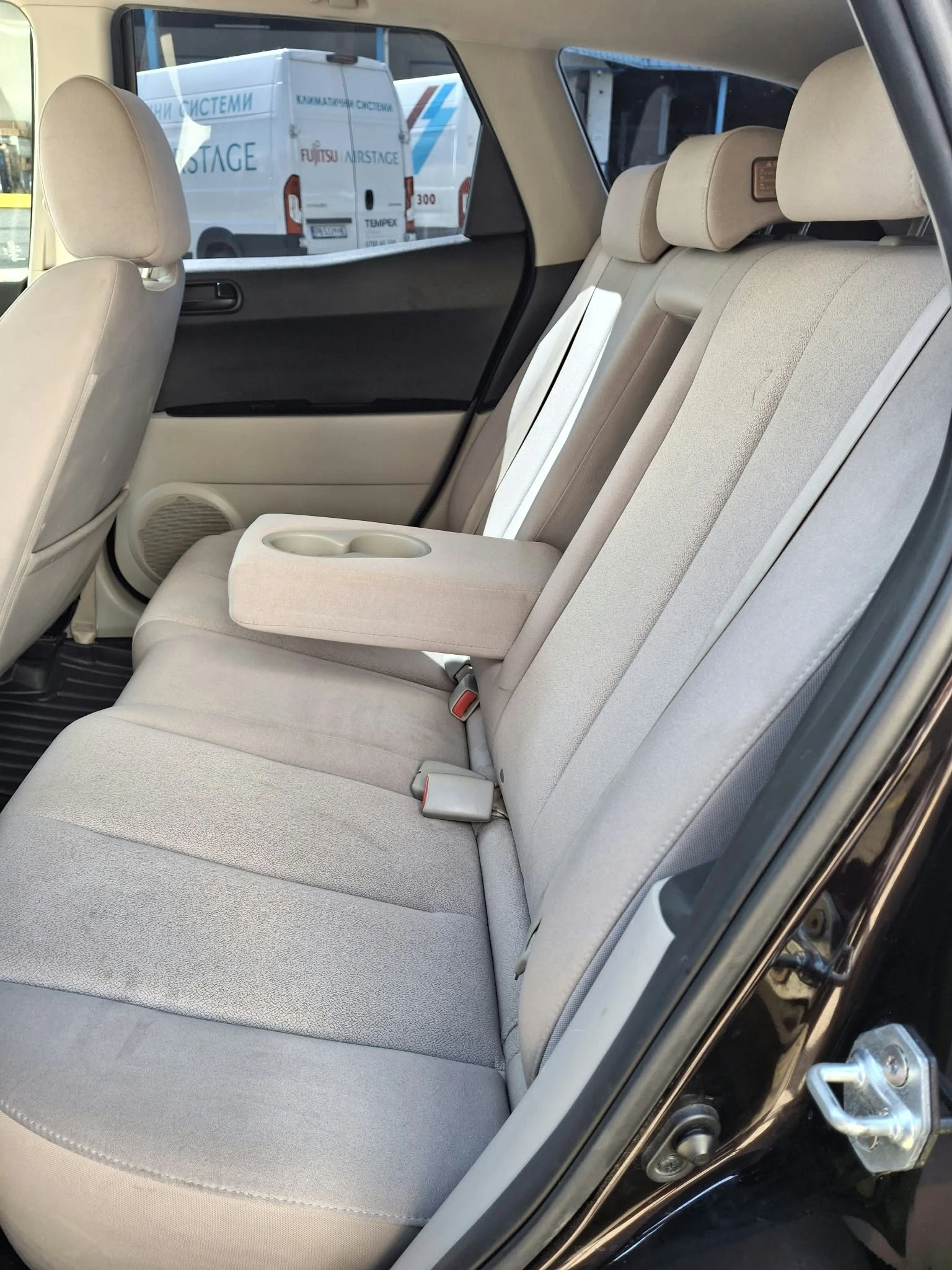 Mazda CX-7 | Mobile.bg � ����������� 11
