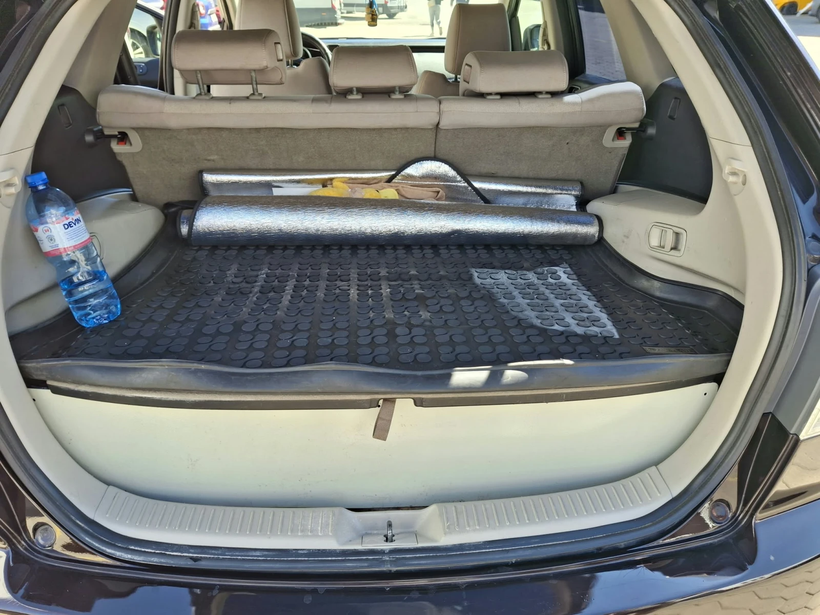 Mazda CX-7 | Mobile.bg � ����������� 12