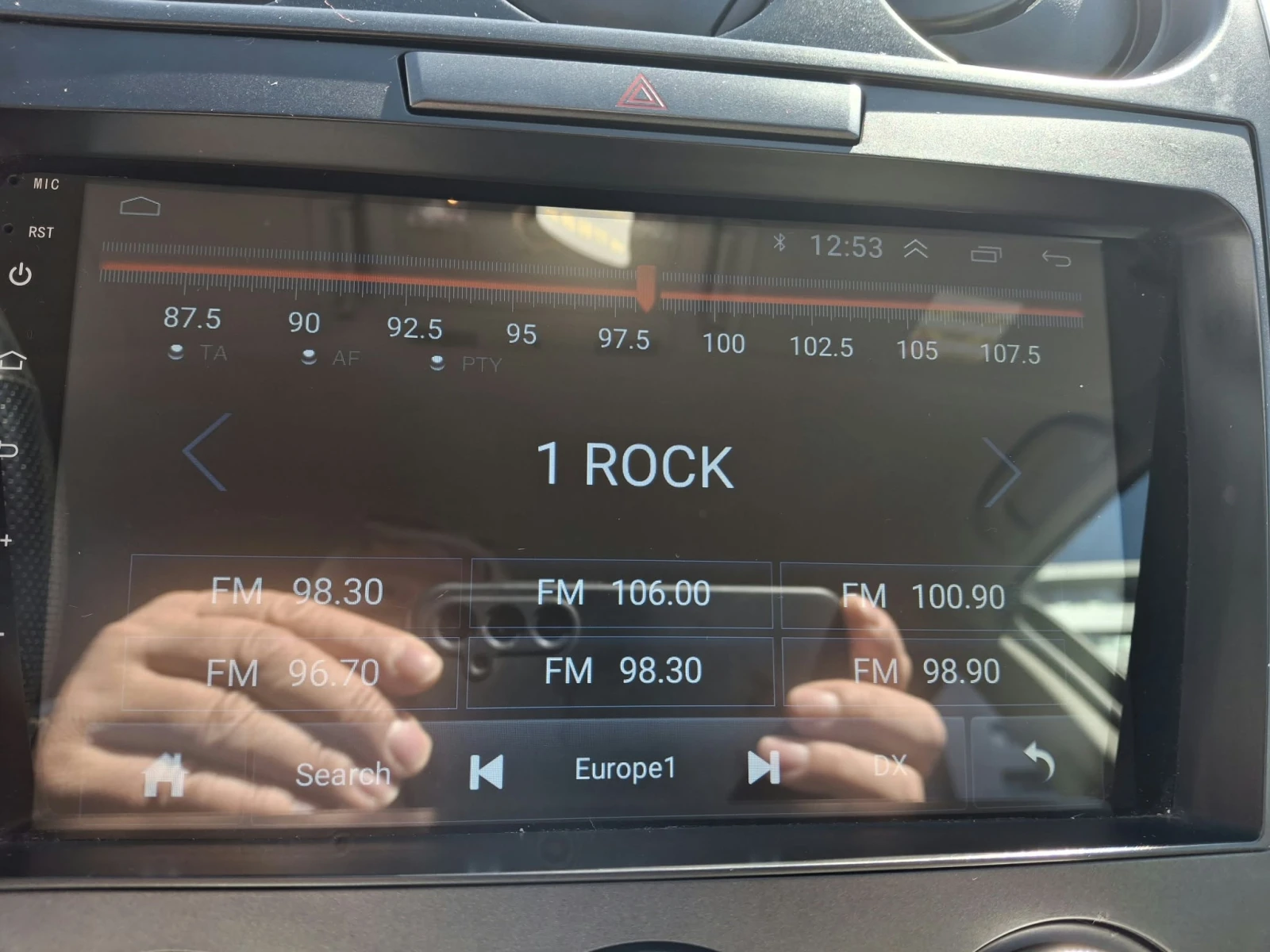 Mazda CX-7 | Mobile.bg � ����������� 10