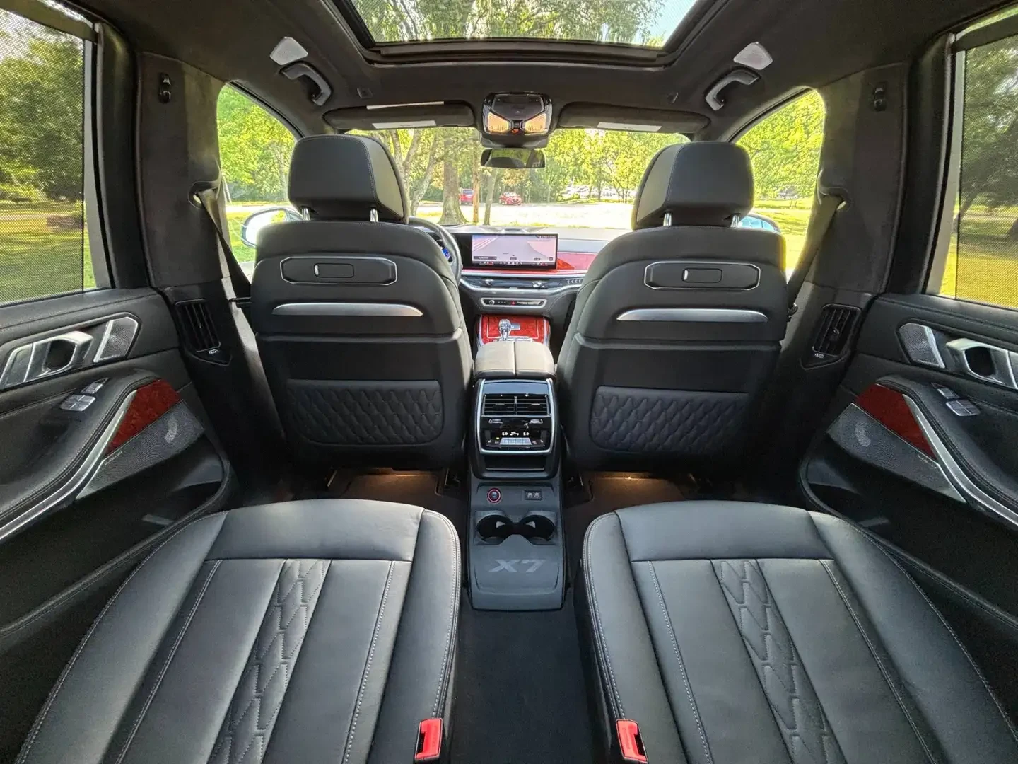 BMW X7 ALPINA XB7 * FIRST-CLASS* FULL MAX | Mobile.bg � ����������� 13