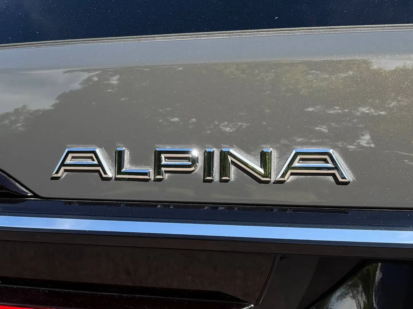 BMW X7 ALPINA XB7 * FIRST-CLASS* FULL MAX | Mobile.bg � ����������� 16