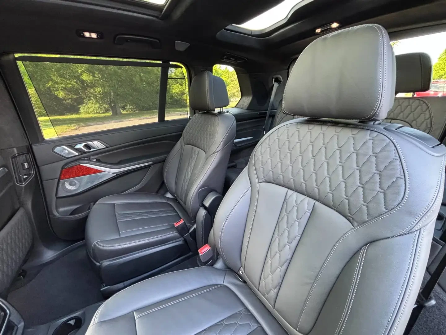 BMW X7 ALPINA XB7 * FIRST-CLASS* FULL MAX | Mobile.bg � ����������� 9