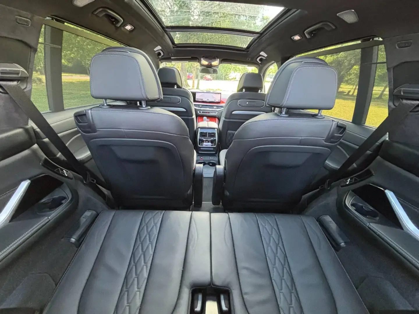 BMW X7 ALPINA XB7 * FIRST-CLASS* FULL MAX | Mobile.bg � ����������� 12