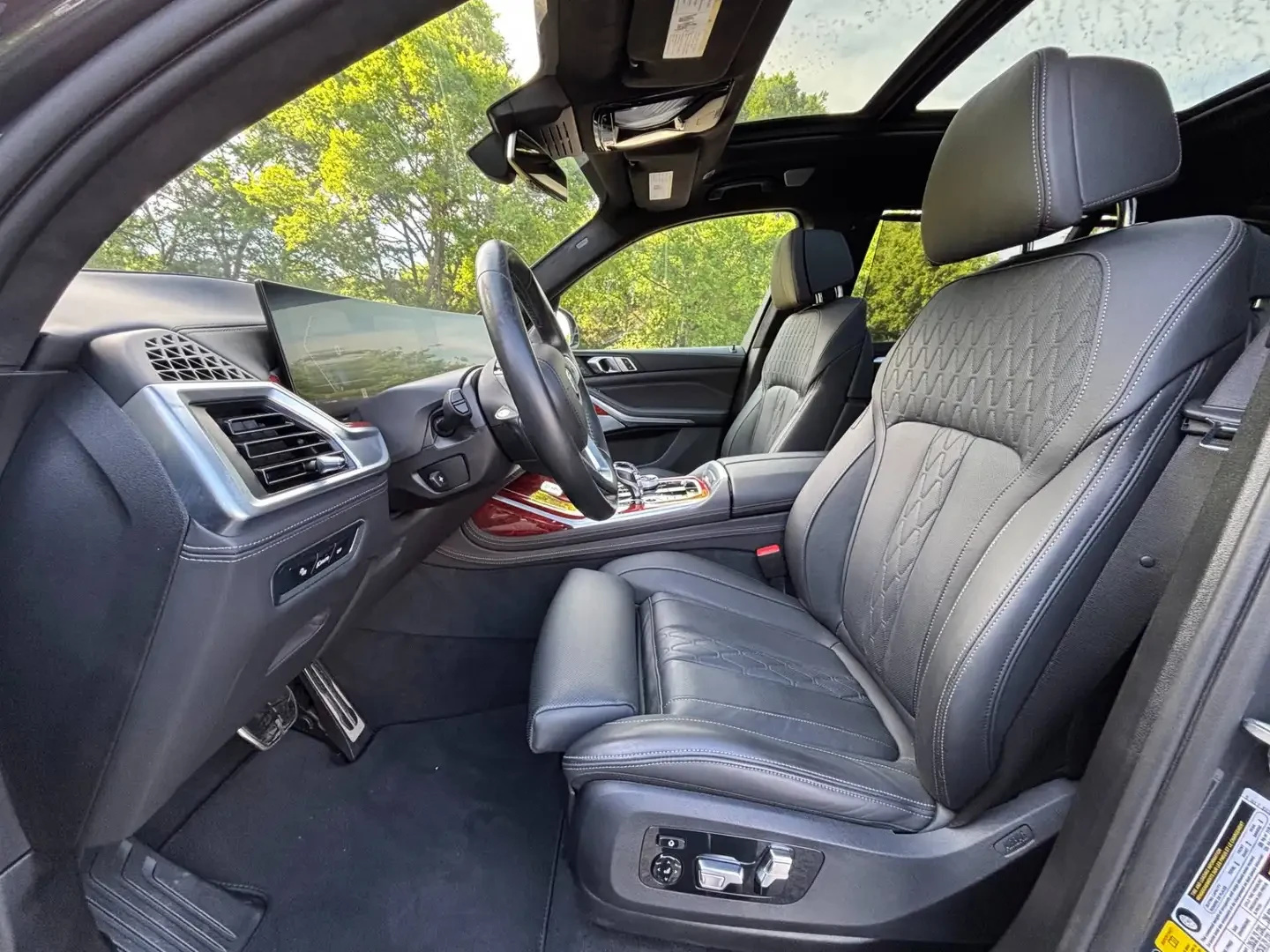 BMW X7 ALPINA XB7 * FIRST-CLASS* FULL MAX | Mobile.bg � ����������� 8