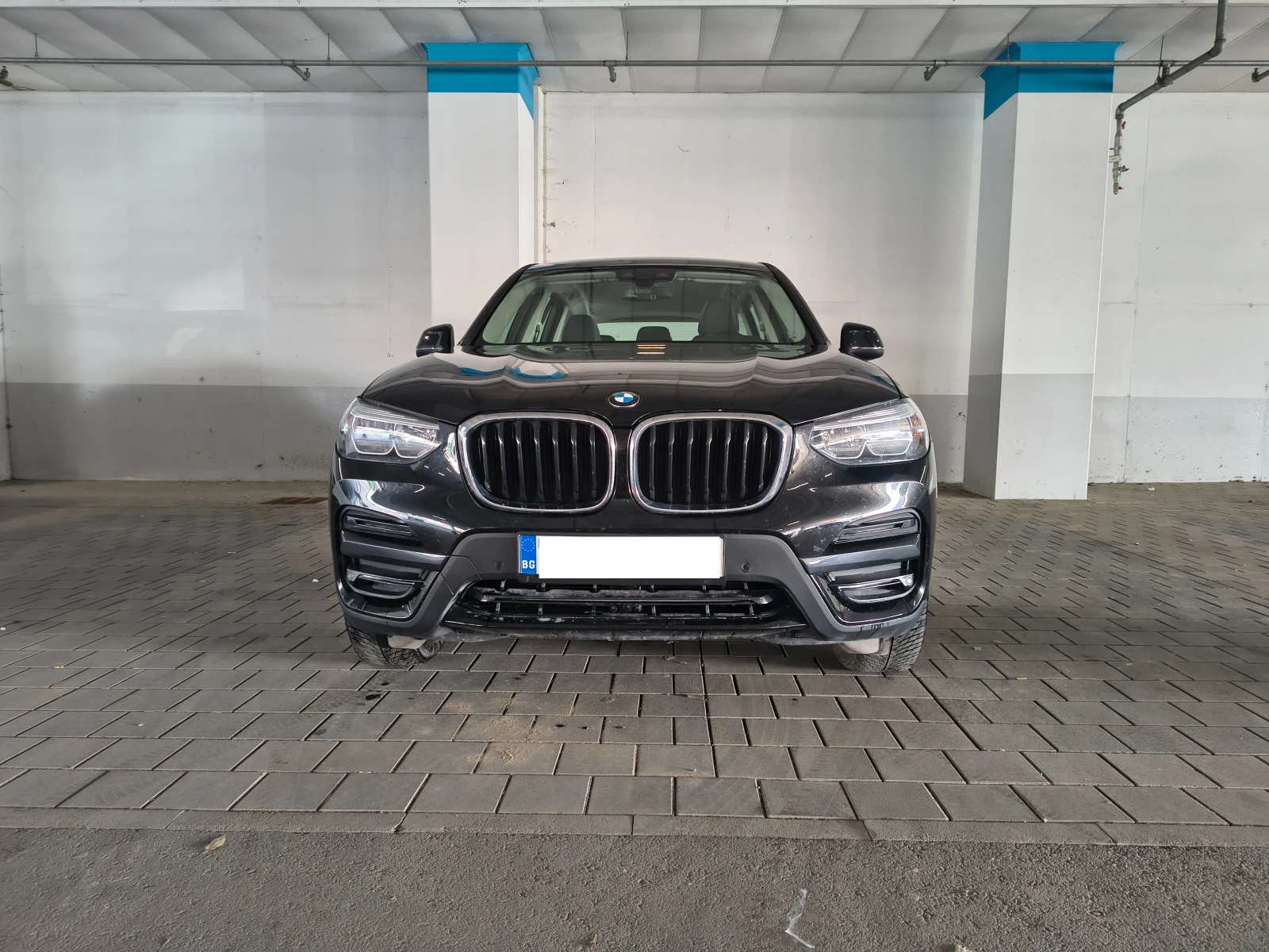 BMW X3  xDrive 30E